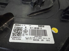 Load image into Gallery viewer, Frontscheinwerfer BMW X2 F39 9851982-01 Rechts Scheinwerfer Headlight SCH2579605618bd