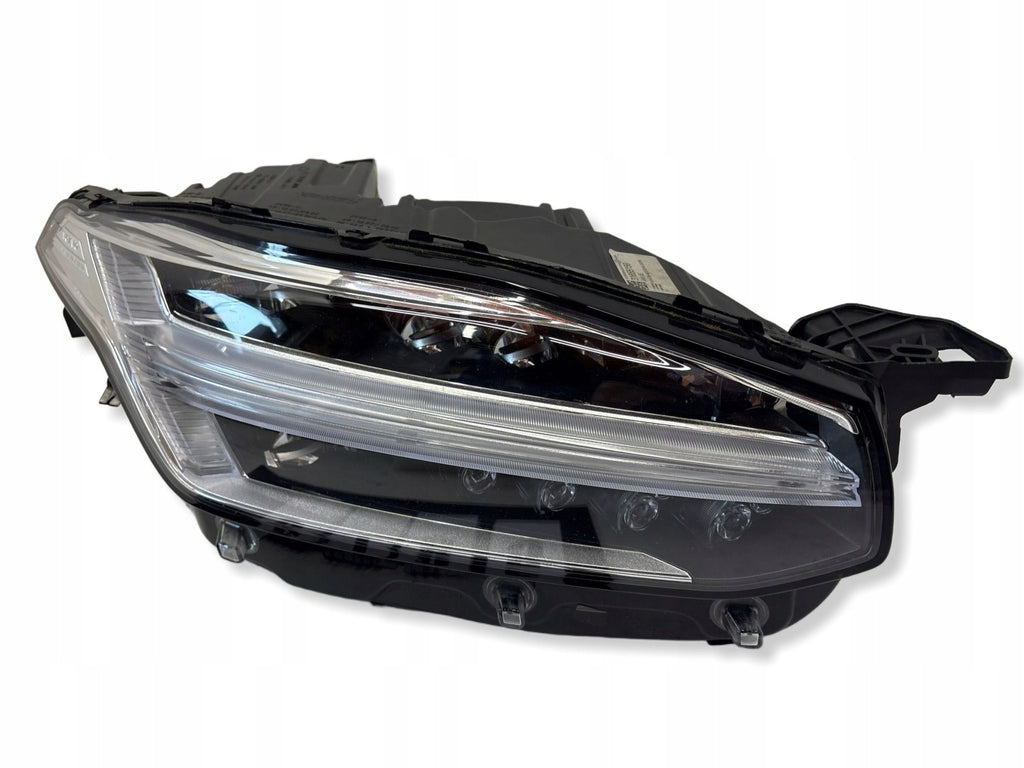 Frontscheinwerfer Volvo Xc90 31655159 LED Rechts Scheinwerfer Headlight SCH6355268056fr