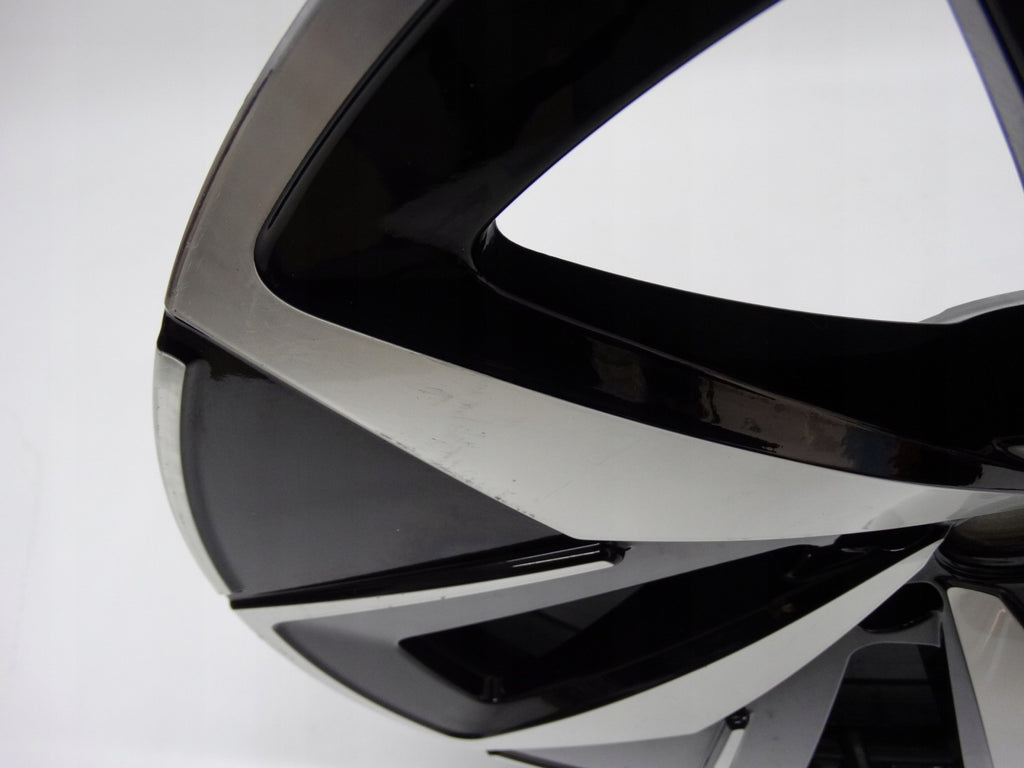 1x Alufelge 20 Zoll 9.0" 5x112 42ET Glanz Schwarz 11A601025J VW Id.5 Id.4 FEL7536029648cz