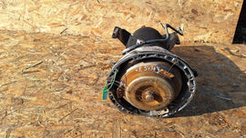 Getriebe Mercedes-Benz Vito W639 6392703900 Automatikgetriebe Trasmissione