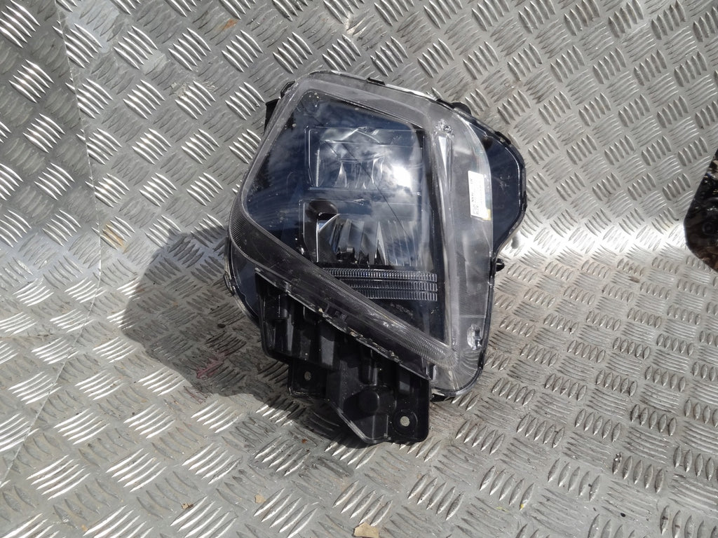 Frontscheinwerfer Hyundai Tucson N7921-G2110 Full LED Links Headlight