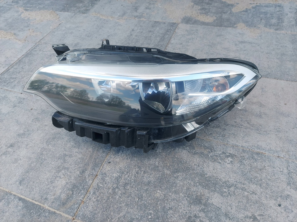Frontscheinwerfer BMW F22 F23 7304473 Links Scheinwerfer Headlight SCH3718069155ua