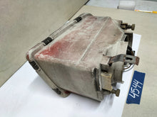 Laden Sie das Bild in den Galerie-Viewer, Frontscheinwerfer Ford Sierra Links Scheinwerfer Headlight SCH5671690470fk