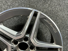 Laden Sie das Bild in den Galerie-Viewer, 1x Alufelge 18 Zoll A1774011500 Mercedes-Benz Cla C118 Rim Wheel FEL3977913540bt