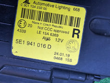 Load image into Gallery viewer, Frontscheinwerfer Skoda Octavia III 5E1941016D LED Rechts Scheinwerfer Headlight SCH2278361549hy