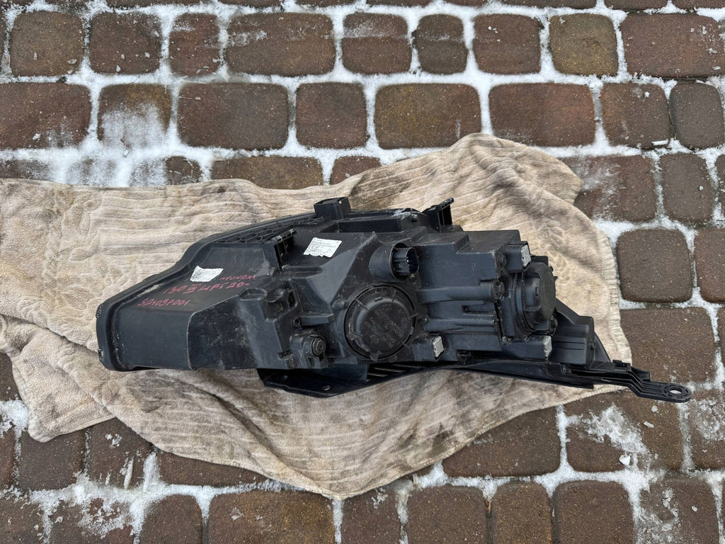 Frontscheinwerfer Hyundai I30 III G492113010 Links Scheinwerfer Headlight SCH9855220190td