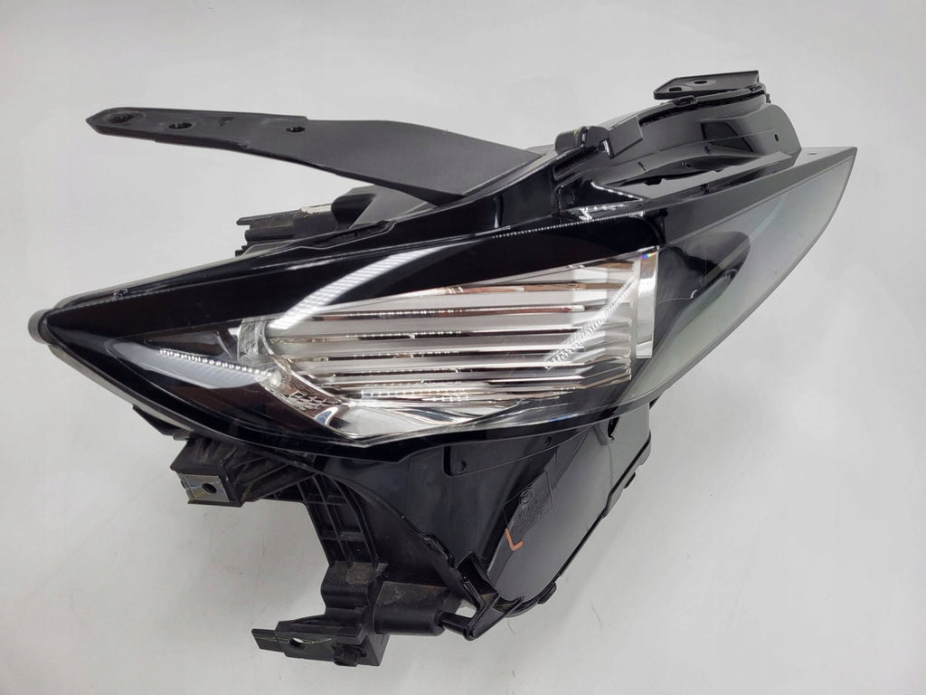 Frontscheinwerfer Mazda Cx-30 Cx30 DGJ1-51030 Rechts Scheinwerfer Headlight SCH8977090568mk