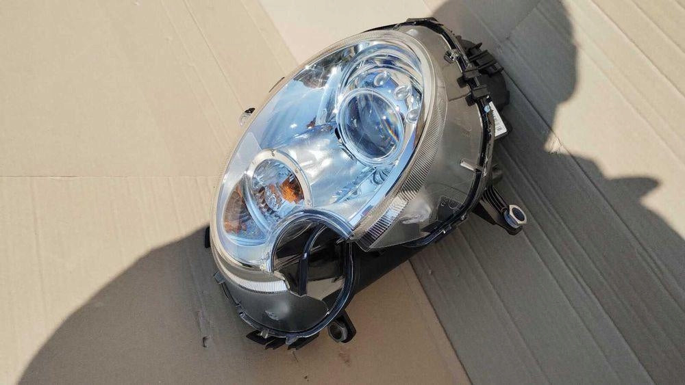 Frontscheinwerfer Mini R57 R55 R56 R59 R58 1307023267 Xenon Rechts Headlight SCH9948615121tu