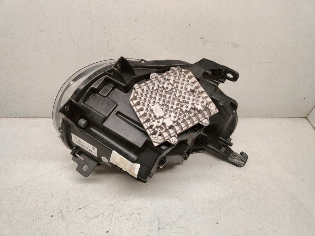 Frontscheinwerfer Fiat 500x 522098190 Full LED Links Scheinwerfer Headlight SCH3829219513wi