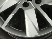 Load image into Gallery viewer, 1x Alufelge 16 Zoll 6.5&quot; 5x112 48ET Glanz Silber 2K7601025 Vw Rim Wheel