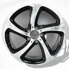 1x Alufelge 18 Zoll 9.0