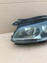 Laden Sie das Bild in den Galerie-Viewer, Frontscheinwerfer VW Touran 1T1941005G Links Scheinwerfer Headlight