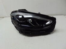 Laden Sie das Bild in den Galerie-Viewer, Frontscheinwerfer Mercedes-Benz W206 A2069060803 Rechts Scheinwerfer Headlight SCH7432019793bo