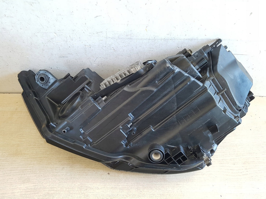 Frontscheinwerfer Audi A6 C8 4K0941040 LED Rechts Scheinwerfer Headlight SCH8506858772cu