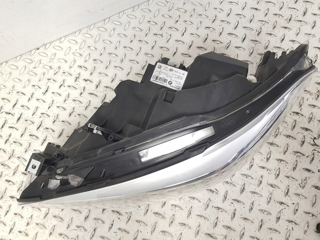 Frontscheinwerfer BMW 1 F21 F20 8492455-02 Full LED Rechts oder Links SCH6276775923xg