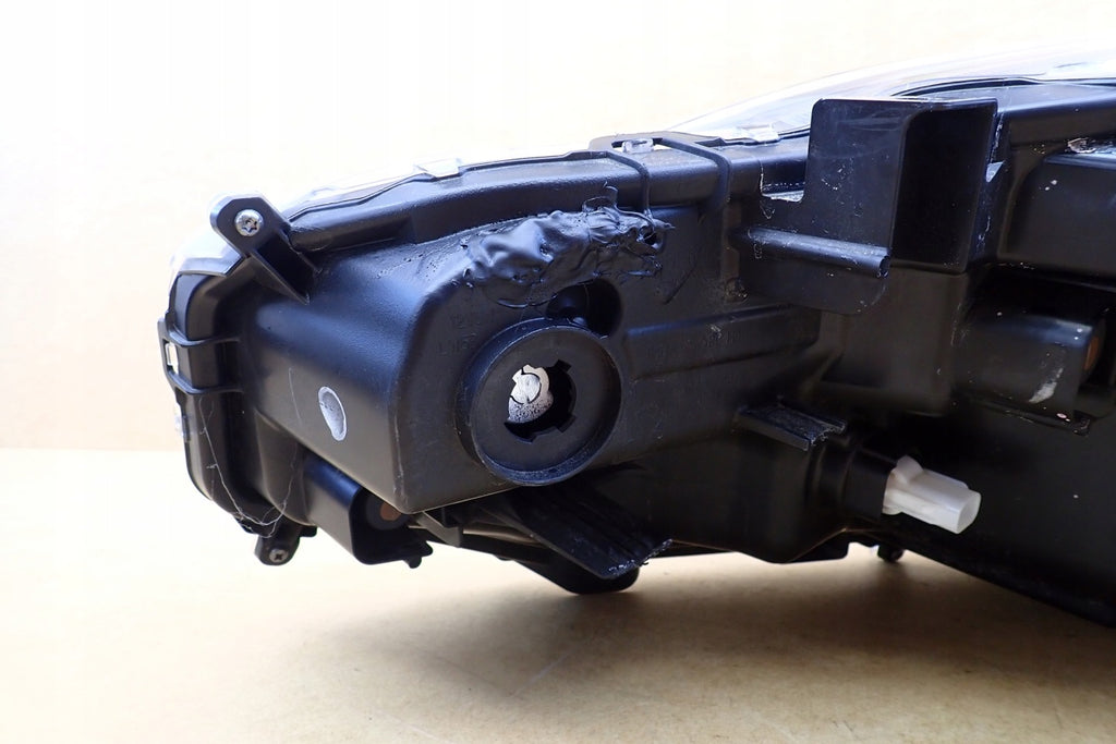 Frontscheinwerfer Toyota Yaris Cross 0D-310 Rechts Scheinwerfer Headlight SCH9655556998od