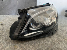 Load image into Gallery viewer, Frontscheinwerfer Mercedes-Benz W213 A2139067506 Links Scheinwerfer Headlight SCH5683853132km