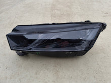 Load image into Gallery viewer, Frontscheinwerfer Skoda Octavia I 5E4941015A LED Links Scheinwerfer Headlight SCH9631059696op