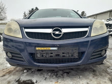 Laden Sie das Bild in den Galerie-Viewer, Frontscheinwerfer Opel Vectra C Links Scheinwerfer Headlight