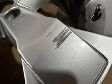 Laden Sie das Bild in den Galerie-Viewer, 1x Alufelge 18 Zoll 7.5&quot; 5x108 50,5ET Glanz Silber 31471553 Volvo Xc40 Rim Wheel