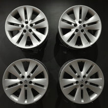 Load image into Gallery viewer, 4x Alufelge 18 Zoll 7.5" 5x108 50ET 8200103225 Renault Laguna I Espace Rim Wheel FEL4087493502rf
