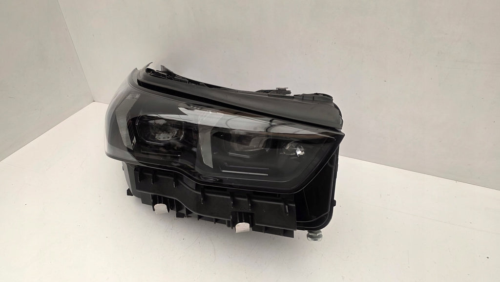 Frontscheinwerfer BMW 5 5A798D8-08 LED Rechts Scheinwerfer Headlight SCH5216664989kl