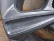Load image into Gallery viewer, 1x Alufelge 17 Zoll 7.5" 5x108 52 5ET Glanz Silber CJ5C-1007-B2B Ford Kuga Ii FEL2832882678qv