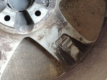 Load image into Gallery viewer, 1x Alufelge 17 Zoll 5x108 DV138T02 Peugeot 508 Rim Wheel FEL2402424488ya