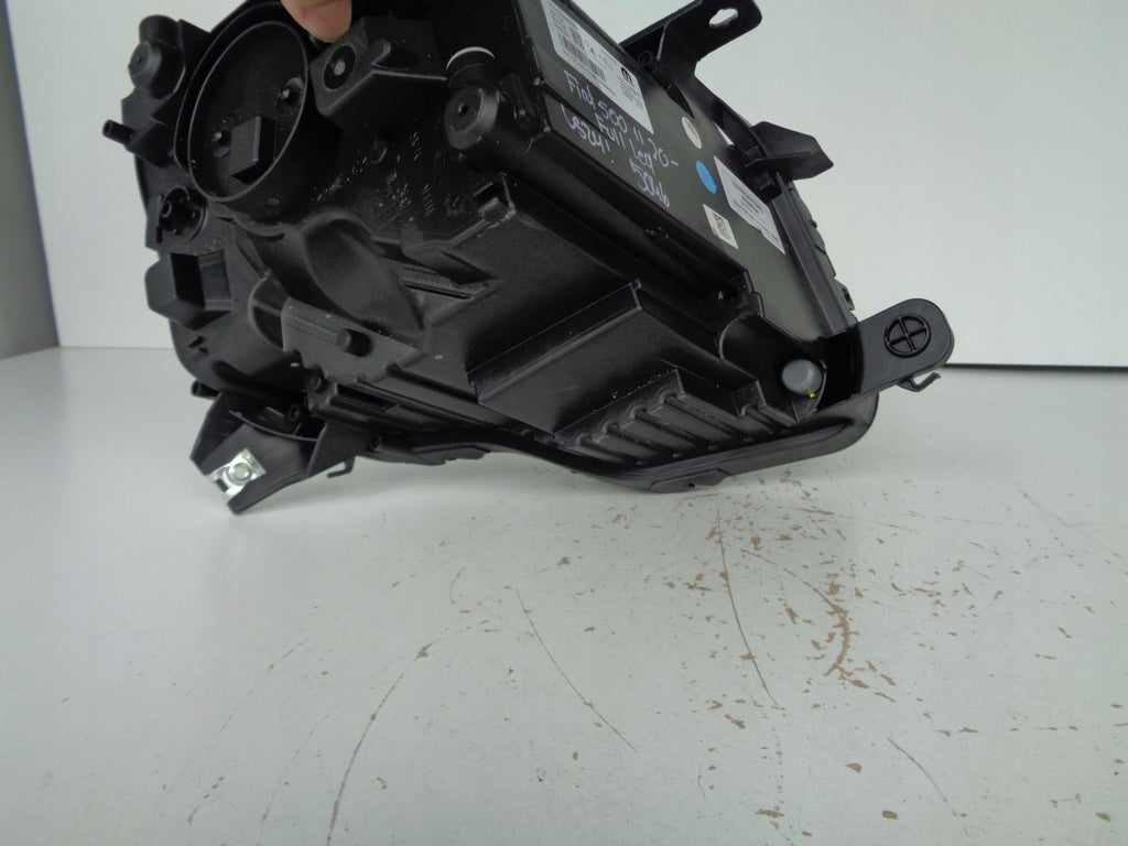Frontscheinwerfer Fiat 500 00521400320 Full LED Links Scheinwerfer Headlight SCH6820299740jd