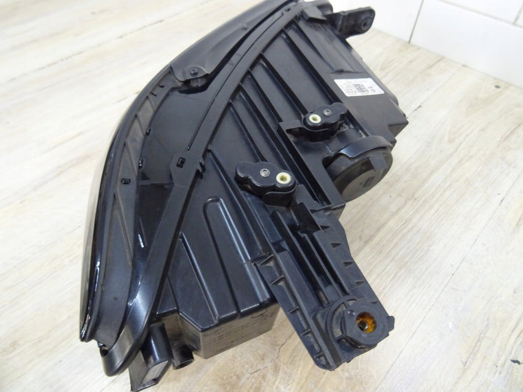 Frontscheinwerfer VW Passat B8 3G1941035Q LED Links Scheinwerfer Headlight SCH1227472916oc
