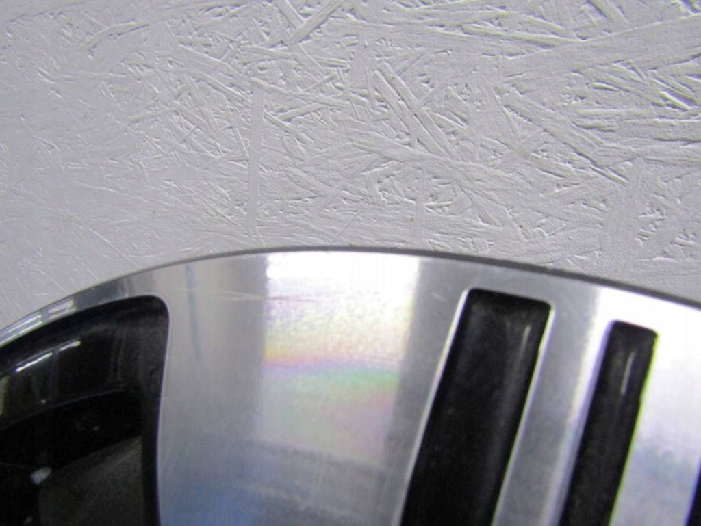 1x Alufelge 18 Zoll 7.5" 53 5ET A2434010100 Mercedes-Benz Eqb Rim Wheel FEL7363234912al