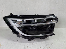 Laden Sie das Bild in den Galerie-Viewer, Frontscheinwerfer Renault 260104410 LED Rechts Scheinwerfer Headlight