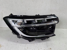 Frontscheinwerfer Renault 260104410 LED Rechts Scheinwerfer Headlight