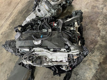 Laden Sie das Bild in den Galerie-Viewer, Motor BMW G30 G01 G05 G20 B57D30A 3.0 Diesel Engine Unkomplett MOT3846424108qs