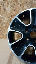 Laden Sie das Bild in den Galerie-Viewer, 1x Alufelge 16 Zoll 6.5" 5x114.3 50ET Dacia Duster Rim Wheel FEL4926952835vz