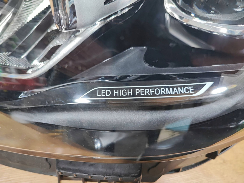 Frontscheinwerfer Mercedes-Benz W206 A2069063903 Links Scheinwerfer Headlight SCH7449929152pe