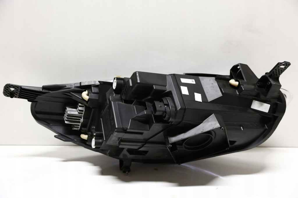 Frontscheinwerfer Ford Fiesta I N1BB-13E015-AE Full LED Links Headlight SCH2134795542ij