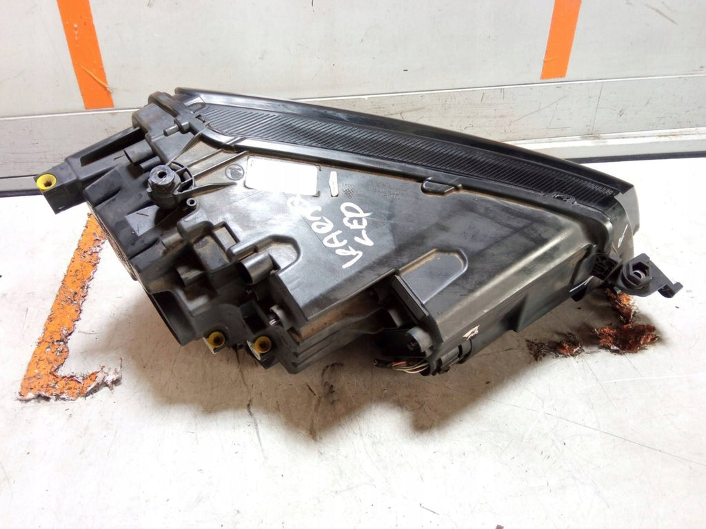 Frontscheinwerfer Skoda Karoq OE57B941015C Links Scheinwerfer Headlight SCH8957036671nv