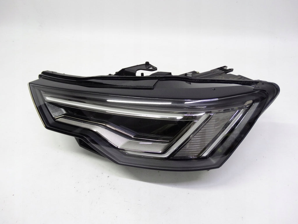 Frontscheinwerfer Audi A6 C8 4K0941039 LED Links Scheinwerfer Headlight SCH2293829645kq