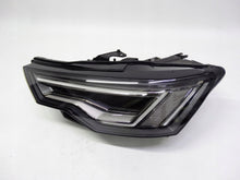 Laden Sie das Bild in den Galerie-Viewer, Frontscheinwerfer Audi A6 C8 4K0941039 LED Links Scheinwerfer Headlight SCH2293829645kq