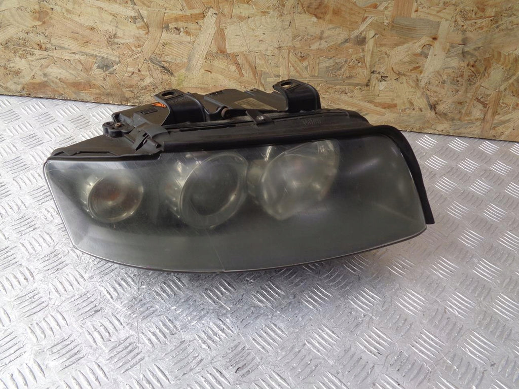 Frontscheinwerfer Audi A4 B6 8E0941004P Xenon Rechts Scheinwerfer Headlight