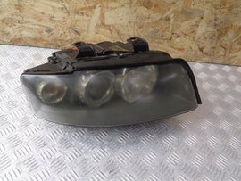 Frontscheinwerfer Audi A4 B6 8E0941004P Xenon Rechts Scheinwerfer Headlight