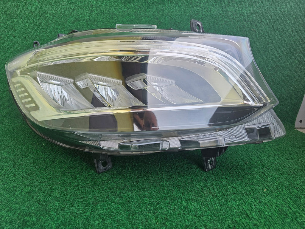 Frontscheinwerfer Mercedes-Benz Sprinter A9109067200 Full LED Rechts Headlight