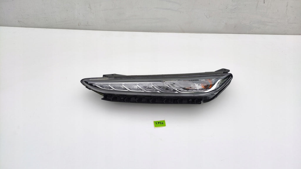 Frontscheinwerfer Hyundai Kona 92207-J9000 Links Scheinwerfer Headlight SCH5024390599kx