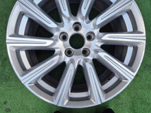Laden Sie das Bild in den Galerie-Viewer, 1x Alufelge 18 Zoll 5x108 31445301 Volvo S90 V90 Rim Wheel FEL9713162744bn