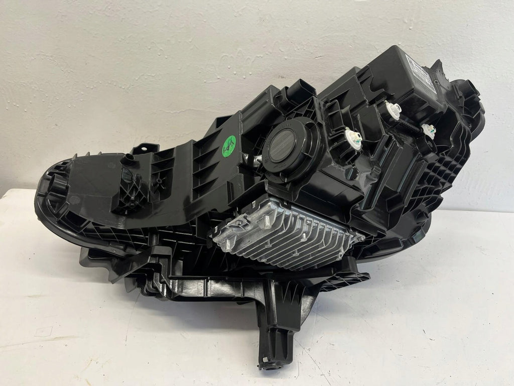Frontscheinwerfer Volvo 80000628 Full LED Rechts Scheinwerfer Headlight SCH9479781515xj