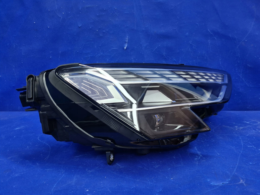 Frontscheinwerfer Audi A3 8Y0941034E LED Rechts Scheinwerfer Headlight SCH3970128484cm
