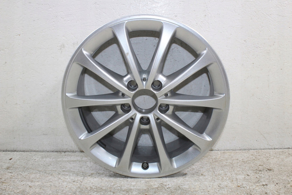 1x Alufelge 17 Zoll 6.5" 5x112 44ET A1774010300 Mercedes-Benz Rim Wheel FEL8033971300sv