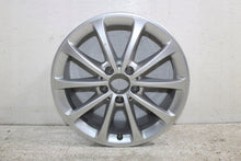 Laden Sie das Bild in den Galerie-Viewer, 1x Alufelge 17 Zoll 6.5" 5x112 44ET A1774010300 Mercedes-Benz Rim Wheel FEL8033971300sv