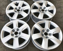 Load image into Gallery viewer, 4x Alufelge 17 Zoll 7.5" 5x112 26ET 4HO601025 Audi A6 A4 Rim Wheel FEL5103064041cp